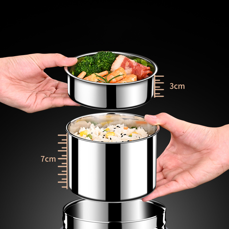 USB Electric Heated Lunch Boxe - Baby Food Warmer 评论和价格