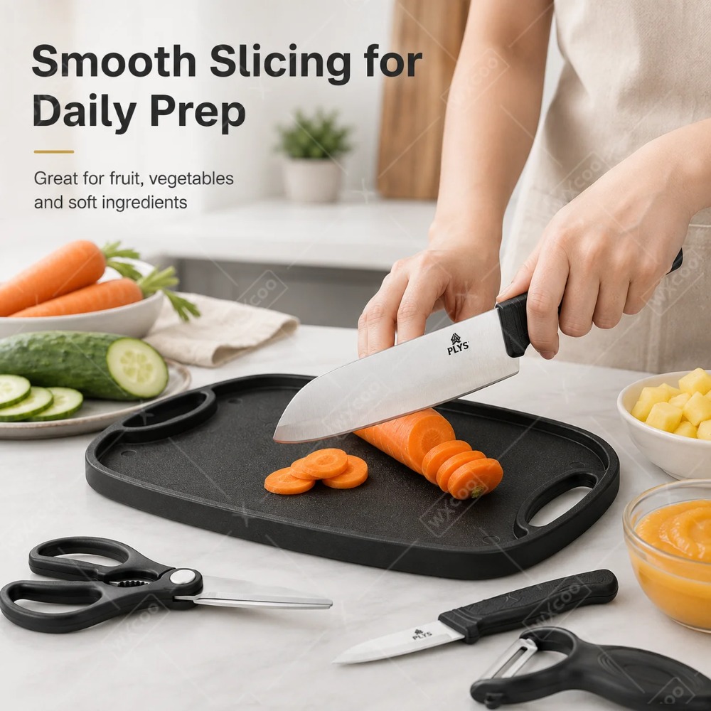 Baby Food Preparation Knife Se - Baby Food Scissors 评论和价格