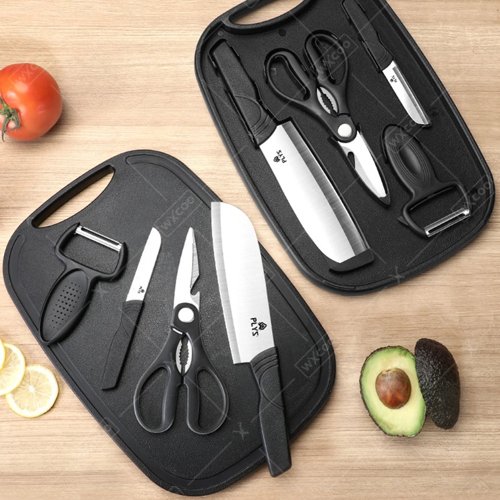 Baby Food Preparation Knife Se - Baby Food Scissors 评论和价格