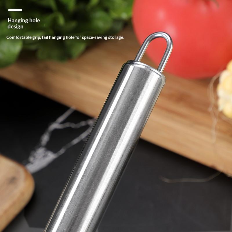 Stainless Steel Potato Masher  - Baby Food Vegetables 评论和价格