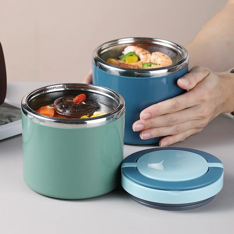 630/1000ml Insulated Food Jar, - Baby Food Warmer 评论和价格