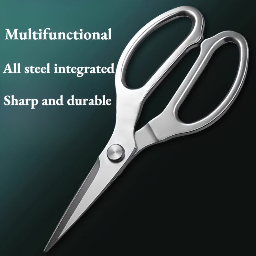 2pcs Set of [German Stainless  - Baby Food Scissors 评论和价格