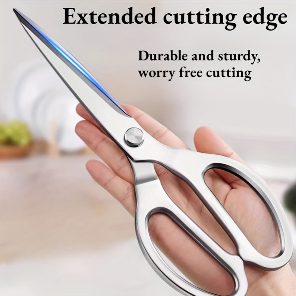 2pcs Set of [German Stainless  - Baby Food Scissors 评论和价格