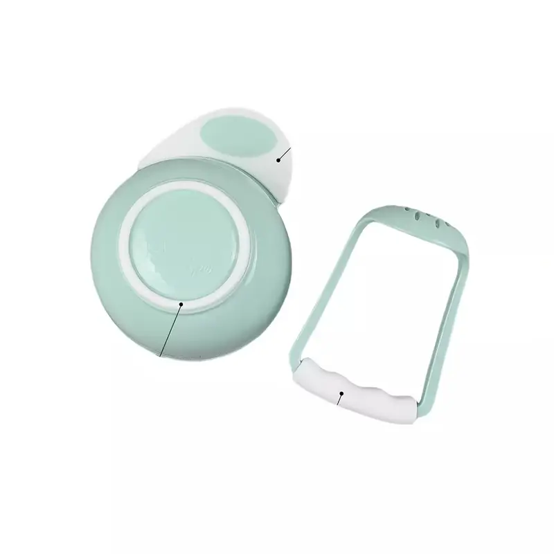 1pc Polypropylene Manual Food  - Baby Food Vegetables 评论和价格