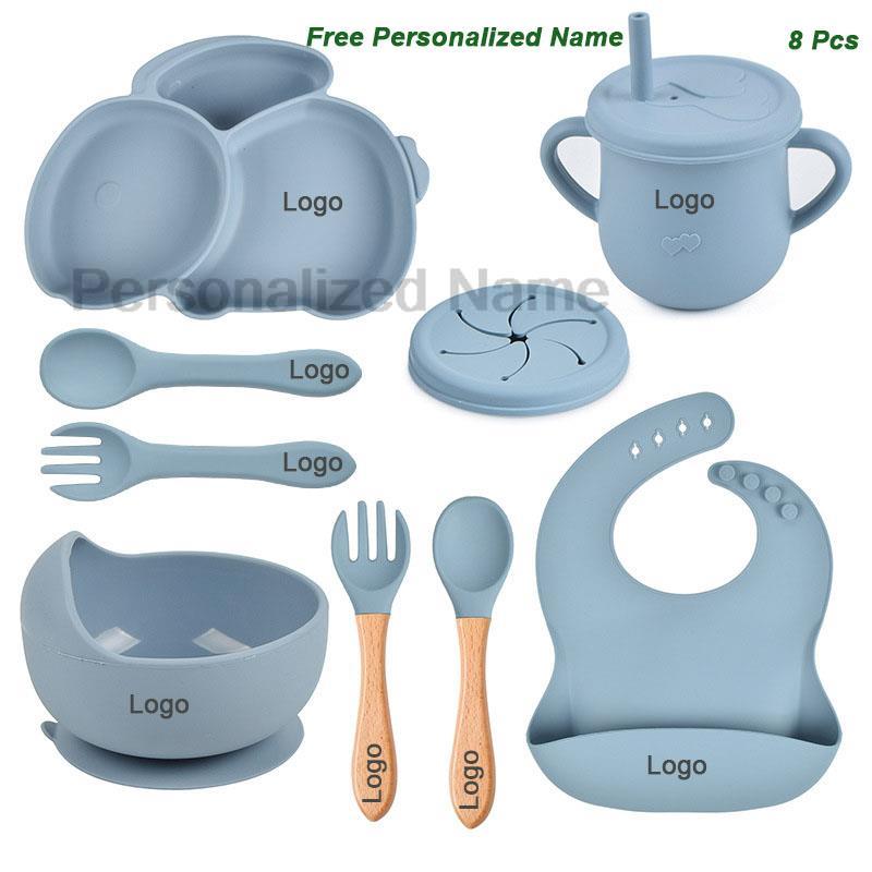 Free Personalized Name Baby Si - Baby Food Menu 评论和价格