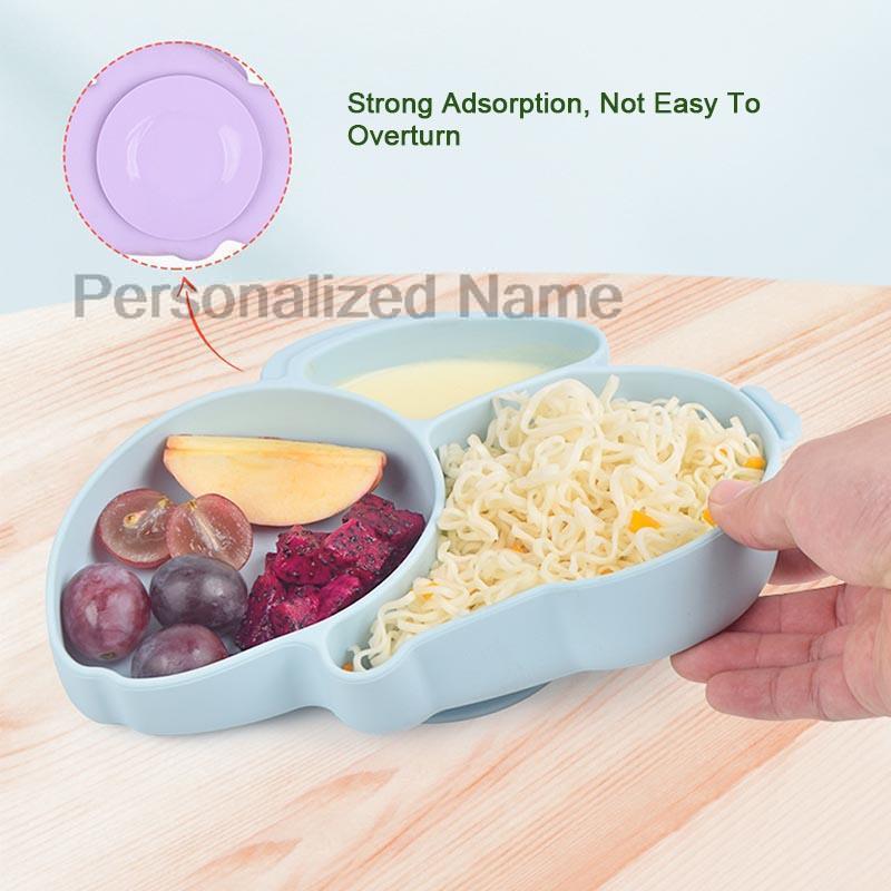 Free Personalized Name Baby Si - Baby Food Menu 评论和价格