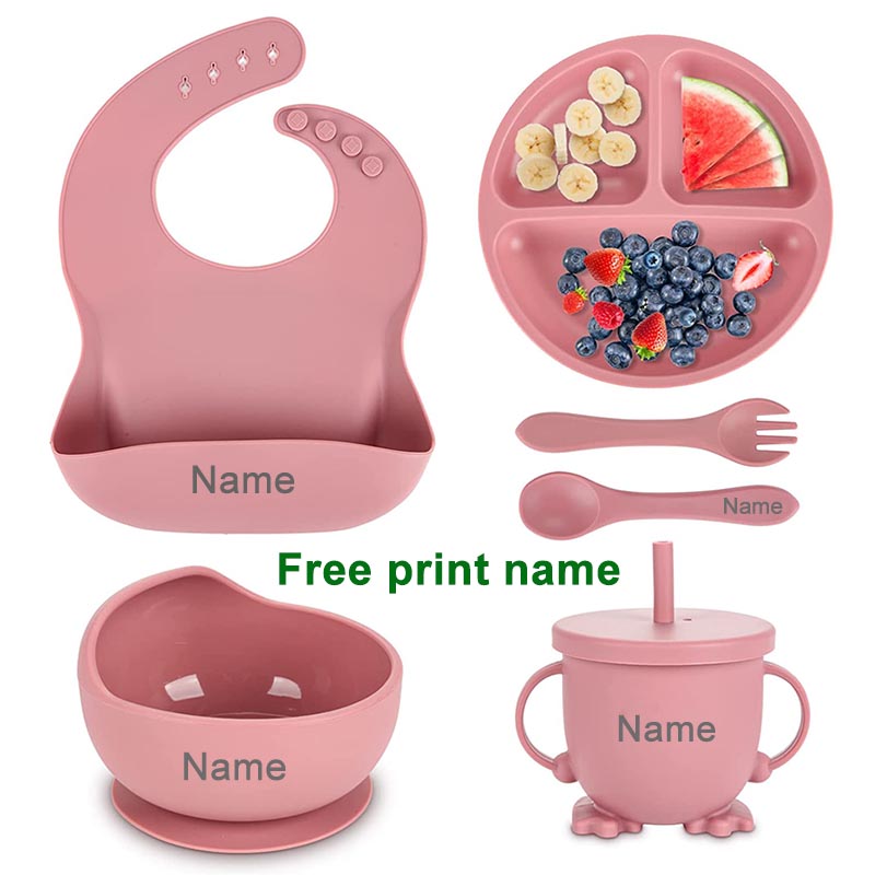 Personalized Name Baby Feeding - Baby Food Menu 评论和价格