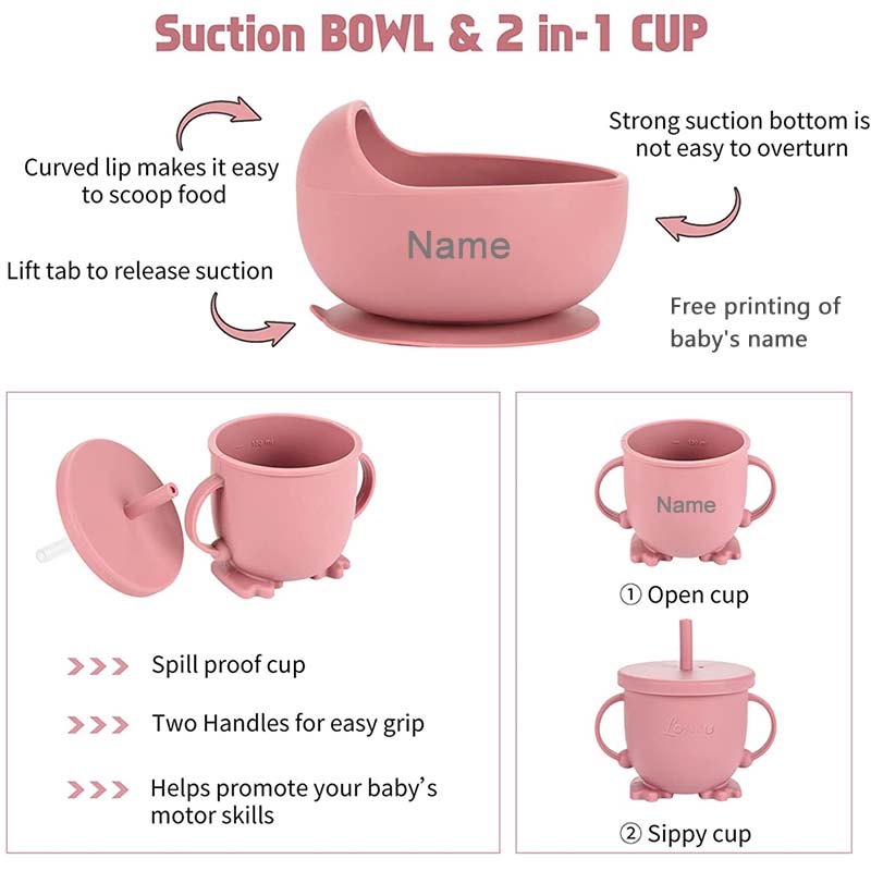 Personalized Name Baby Feeding - Baby Food Menu 评论和价格
