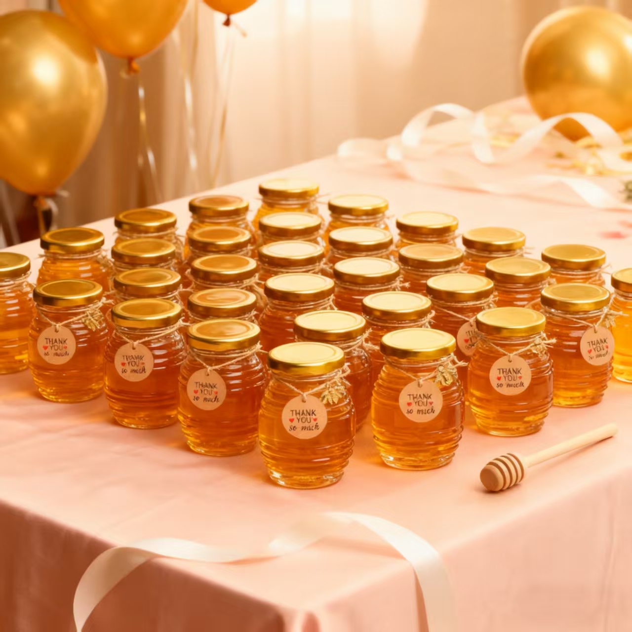 12/24/36Pcs- 70ml, Mini Glass  - Baby Food Jars With Lids 评论和价格