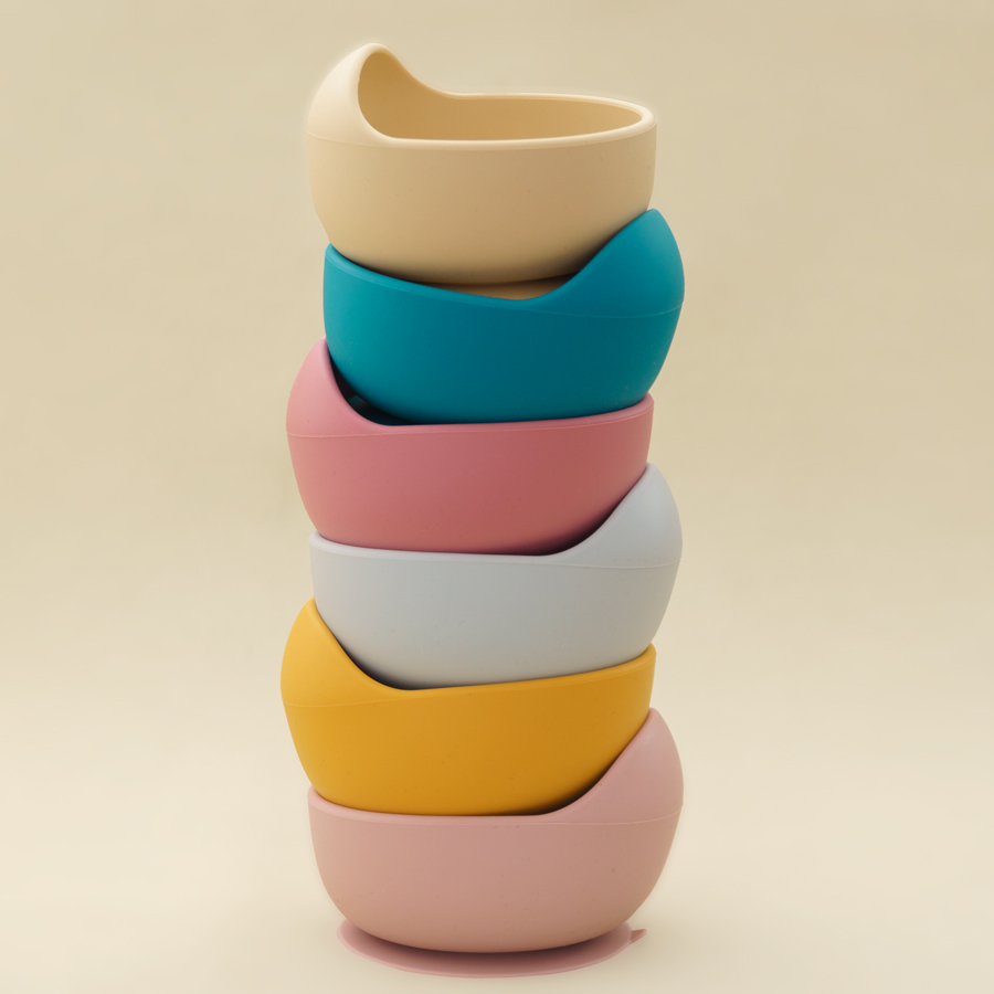 Mamaplan 3PCS Baby Silicone Fe - Baby Food Menu 评论和价格