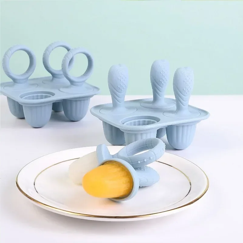 5PCS Baby Fruit and Vegetable  - Baby Food Vegetables 评论和价格