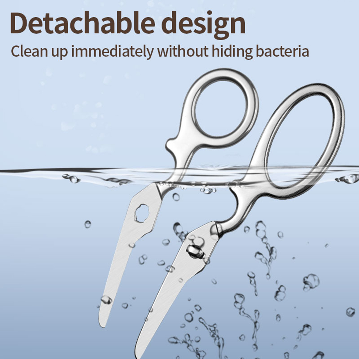 Complementary Food Scissors wi - Baby Food Scissors 评论和价格