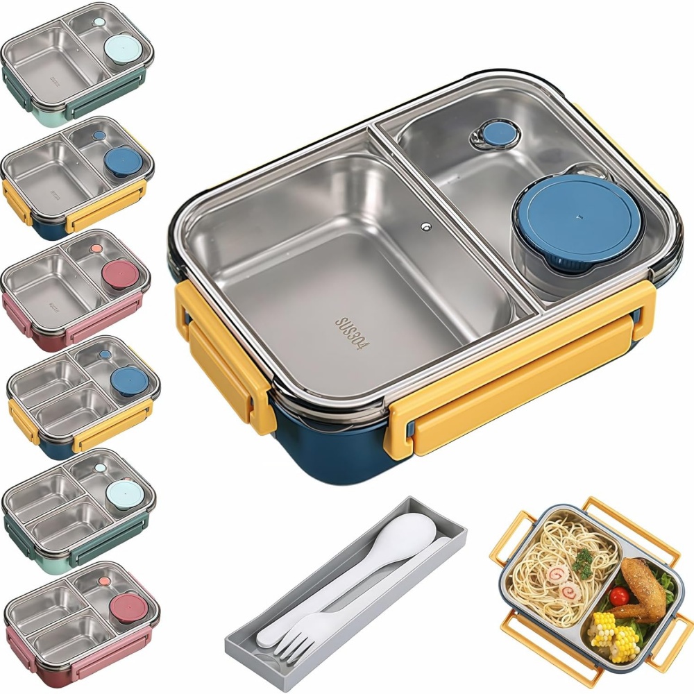 850ml Portable Lunch Boxes for - Baby Food Warmer 评论和价格