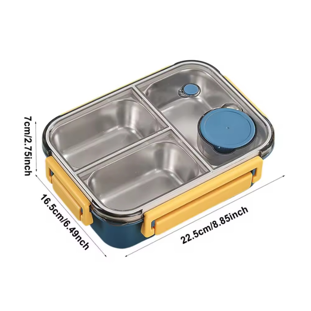 850ml Portable Lunch Boxes for - Baby Food Warmer 评论和价格