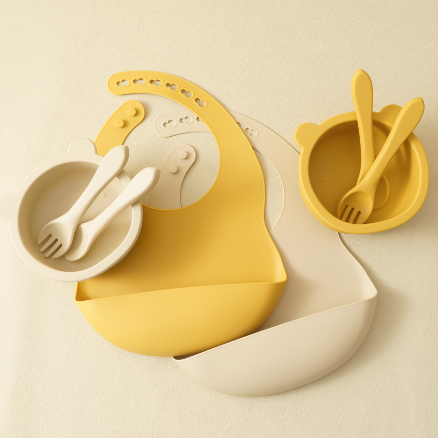 Wholesale Silicone Children Ta - Baby Food Menu 评论和价格