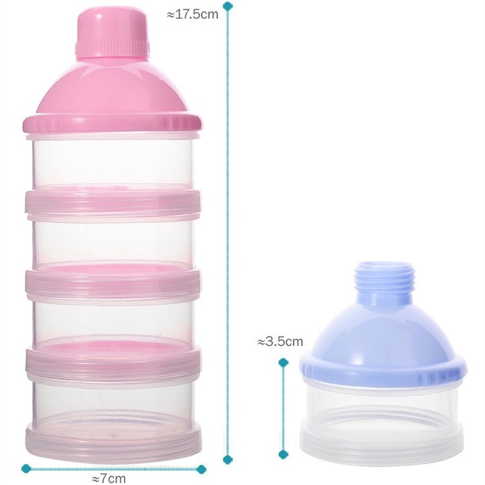 Portable Milk Powder Formula D - Baby Food Warmer 评论和价格